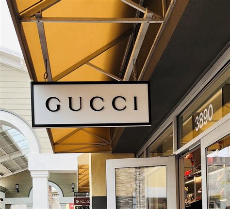 gucci livermore outlet|premium outlet mall gucci.